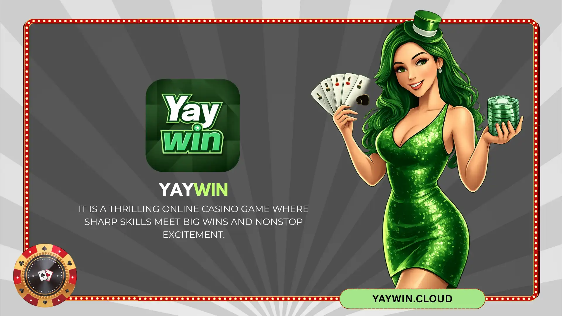 Yaywin Game